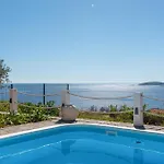 With Sea View I * Оребич
