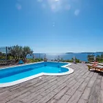 With Sea View I Дом отдыха Оребич