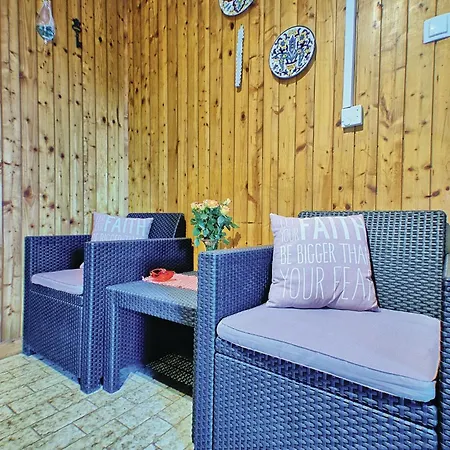 With Sea View I Vakantiehuis Orebić