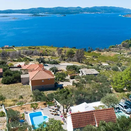 Vakantiehuis With Sea View I Orebić