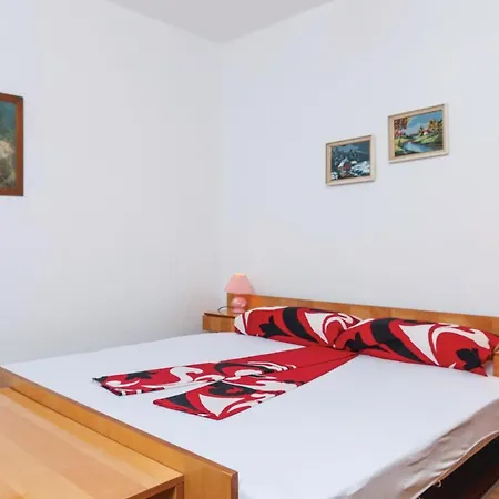 With Sea View I Orebić