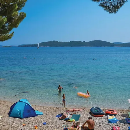 Vakantiehuis With Sea View I
