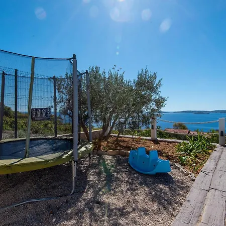 With Sea View I Casa vacanze *