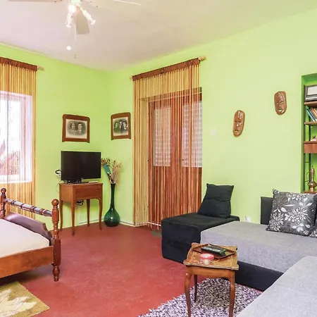 Vakantiehuis With Sea View I Orebić