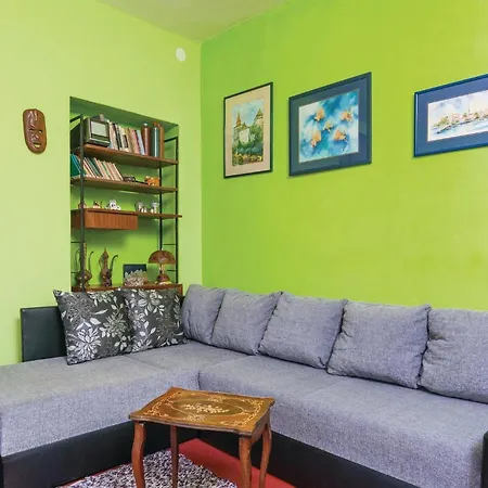 With Sea View I Vakantiehuis