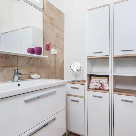 With Sea View I Vakantiehuis Orebić