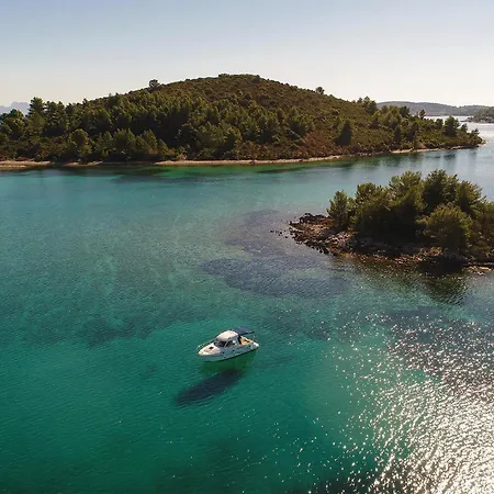 Vakantiehuis With Sea View I *