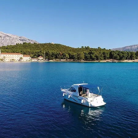Gorgeous Home In Orebic With Wifi