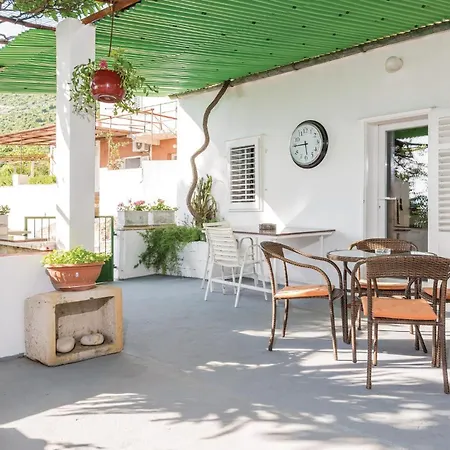 With Sea View I Prázdninový dům