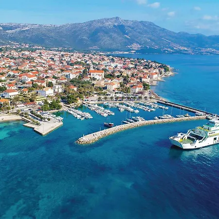 With Sea View I * 奥瑞比克