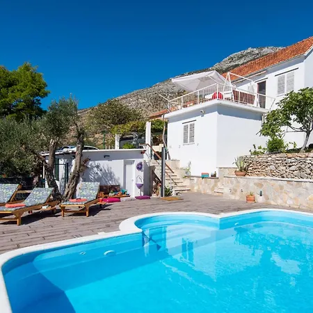 Gorgeous Home In Orebic With Wifi