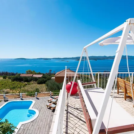 With Sea View I 度假居 *