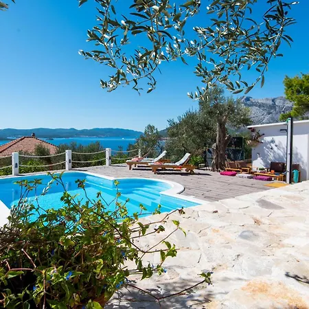 With Sea View I
