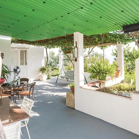 度假居 With Sea View I 奥瑞比克