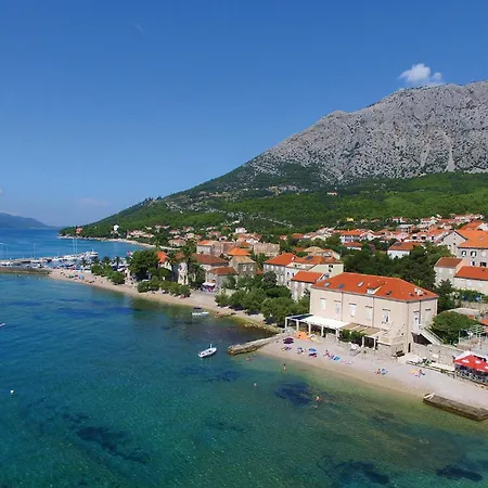 Semesterbostad Gorgeous Home In Orebic With Wifi *