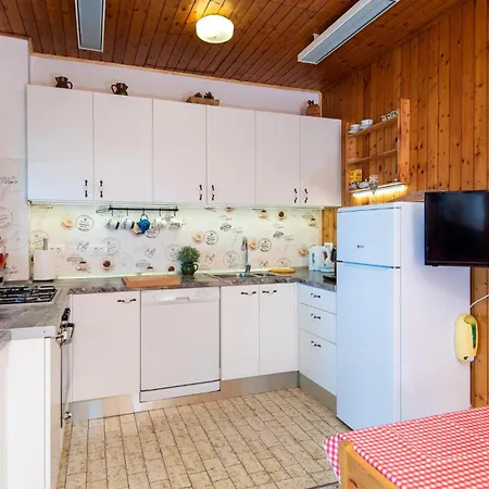 Holiday Home Orebic With Sea View I Semesterbostad