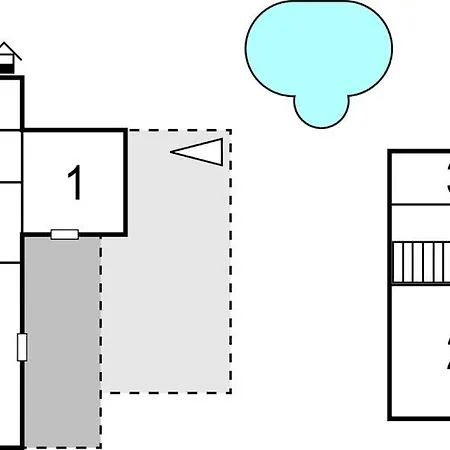 度假居 With Sea View I *