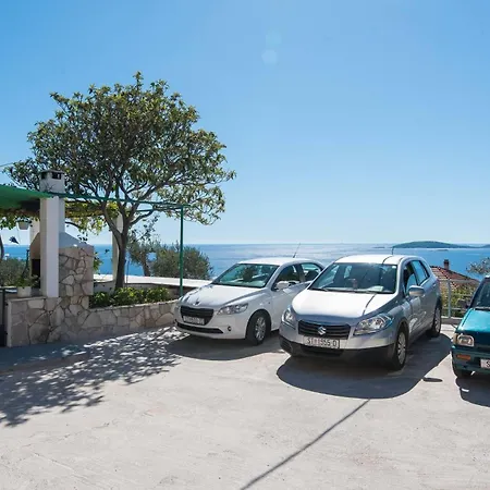 度假居 With Sea View I 奥瑞比克