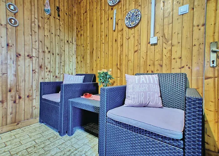 With Sea View I Prázdninový dům Orebić