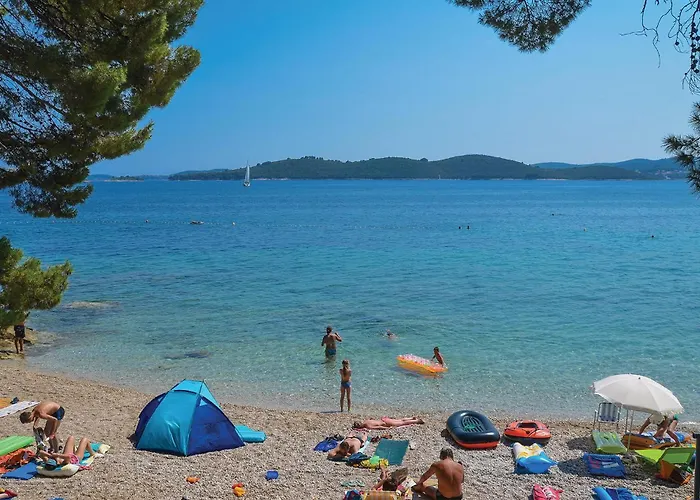 Prázdninový dům With Sea View I