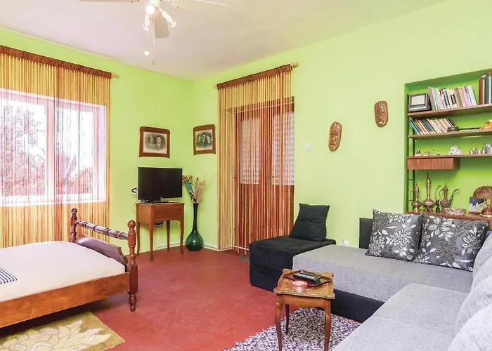 Prázdninový dům With Sea View I Orebić