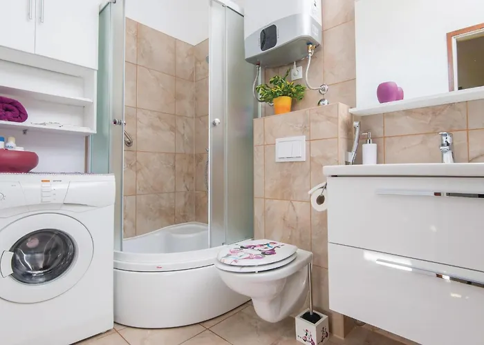 With Sea View I * Orebić