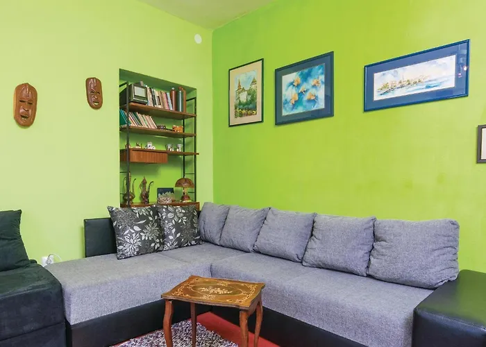 With Sea View I Prázdninový dům