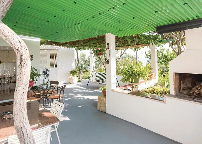 Prázdninový dům With Sea View I Orebić