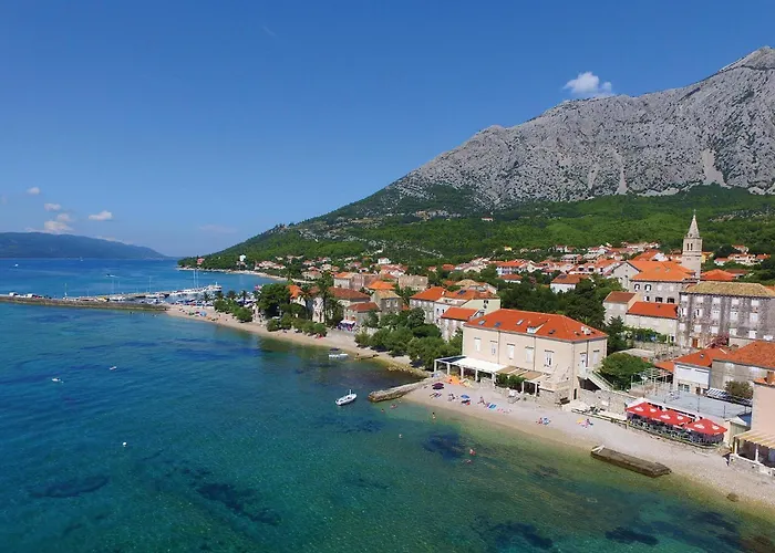 Prázdninový dům With Sea View I *