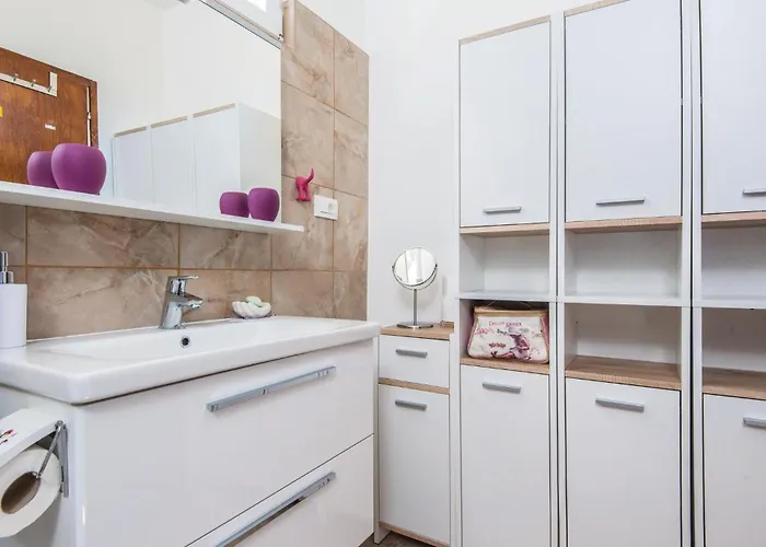 With Sea View I Prázdninový dům Orebić