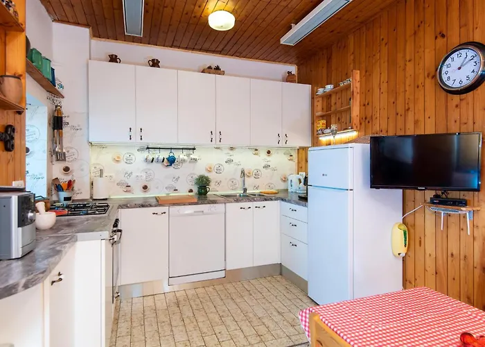 With Sea View I Prázdninový dům