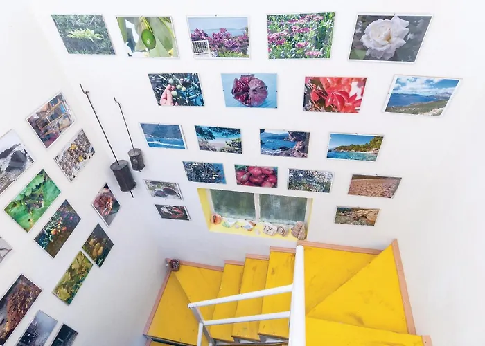 Prázdninový dům With Sea View I