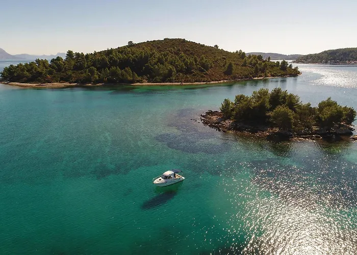 Prázdninový dům With Sea View I *