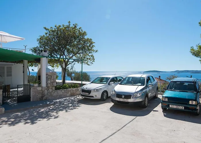 Prázdninový dům With Sea View I Orebić